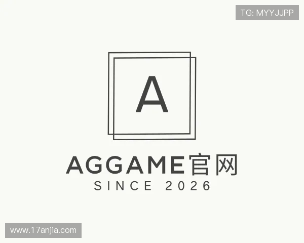 发现AGGAME官网